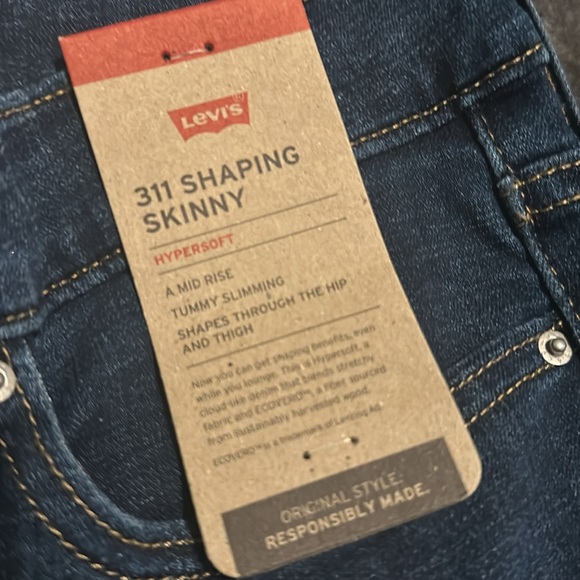 💋Levi’s💋 - Picture 4 of 6